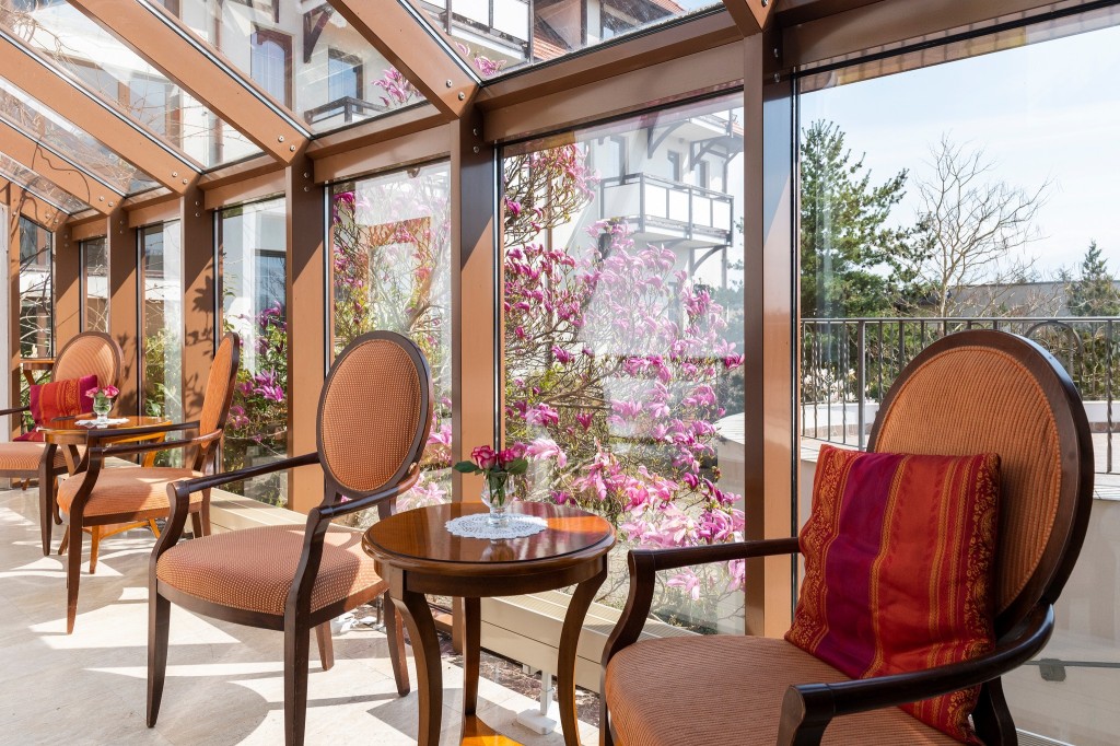 Rezydencja Seniora „Erania" w Malechowie