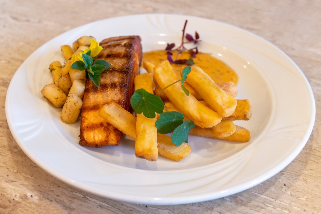 Rezydencja Seniora „Erania" w Malechowie