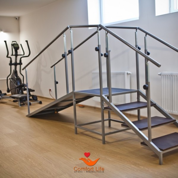 Ośrodek Opiekuńczo-Rehabilitacyjny „Comfort Life" w Ujeździe