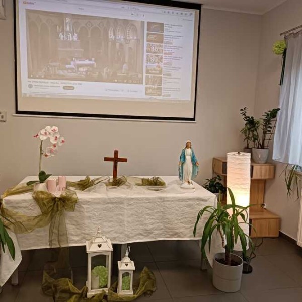 Dom Seniora „Pod Topolami" w Piotrkowie Kujawskim