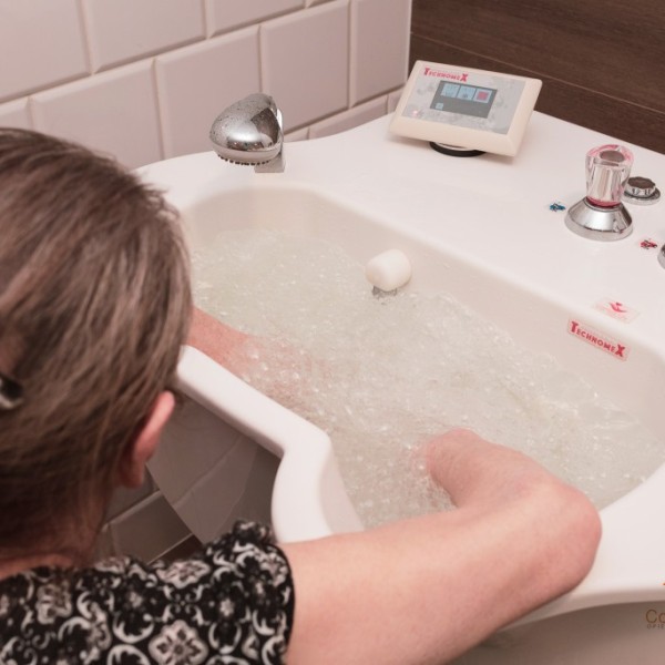Ośrodek Opiekuńczo-Rehabilitacyjny „Comfort Life" w Ujeździe
