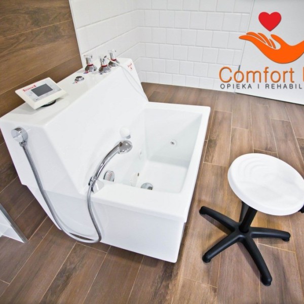 Ośrodek Opiekuńczo-Rehabilitacyjny „Comfort Life" w Ujeździe