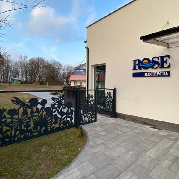 Dom Seniora „ROSE Senior Resort” w Jastrzębiej-Górze