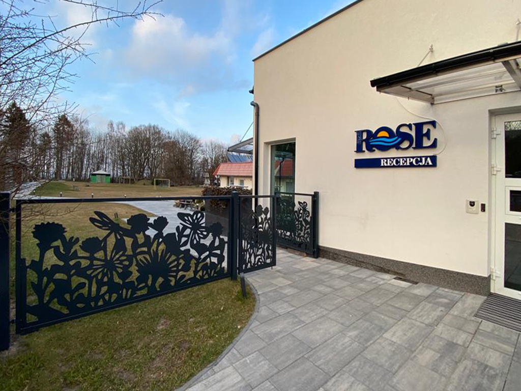 Dom Seniora „ROSE Senior Resort” w Jastrzębiej-Górze
