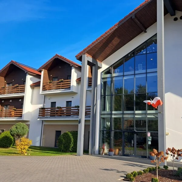 Centrum Opiekuńczo-Rehabilitacyjne NaturaMed w Piastowie