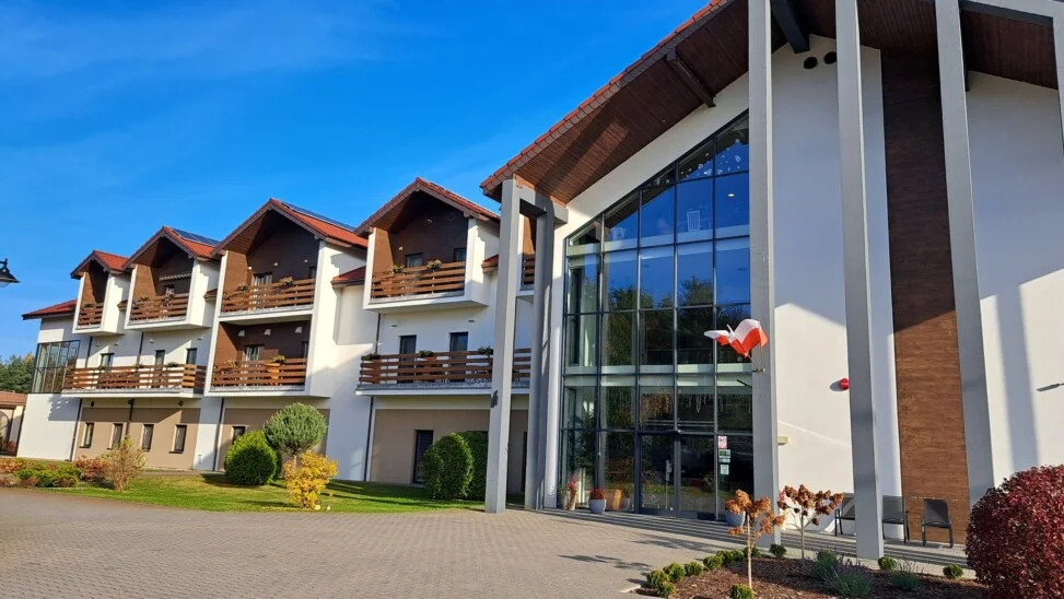 Centrum Opiekuńczo-Rehabilitacyjne NaturaMed w Piastowie