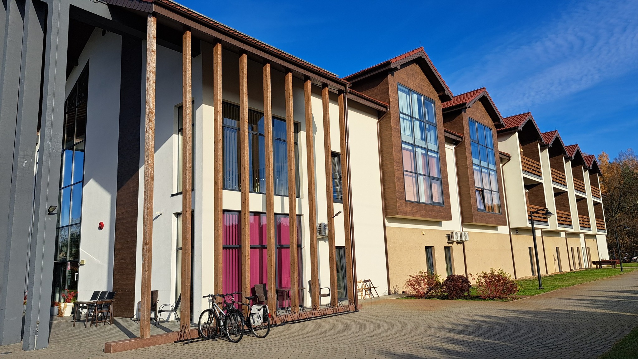 Centrum Opiekuńczo-Rehabilitacyjne NaturaMed w Piastowie