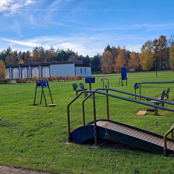 Centrum Opiekuńczo-Rehabilitacyjne NaturaMed w Piastowie