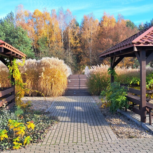 Centrum Opiekuńczo-Rehabilitacyjne NaturaMed w Piastowie