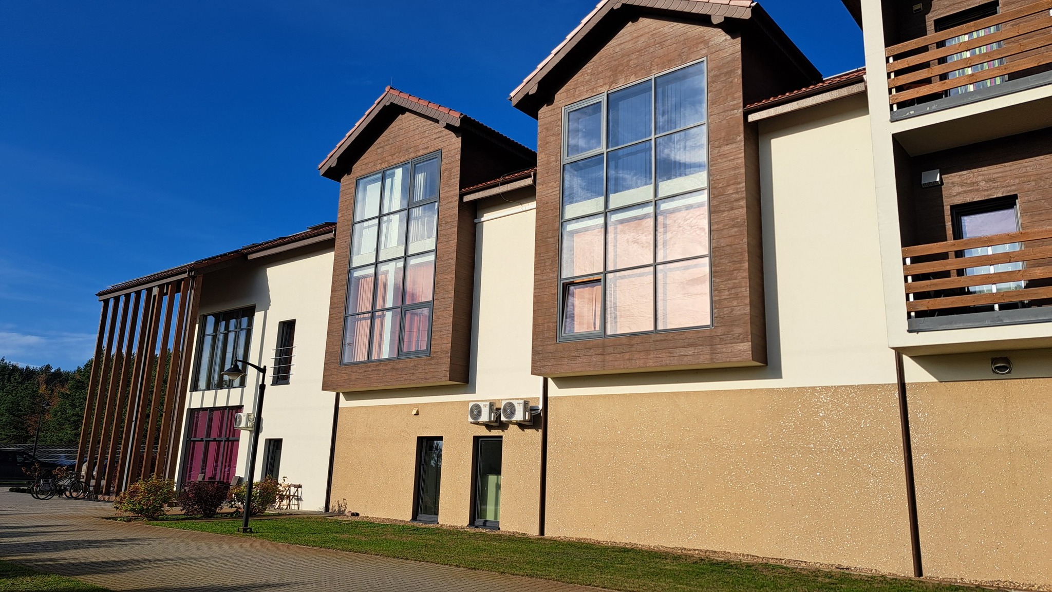 Centrum Opiekuńczo-Rehabilitacyjne NaturaMed w Piastowie