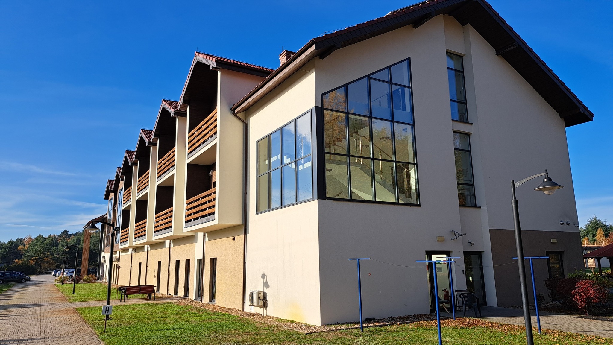 Centrum Opiekuńczo-Rehabilitacyjne NaturaMed w Piastowie