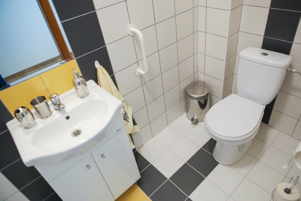 Dom Seniora „Zdzisław" w Ossowicach