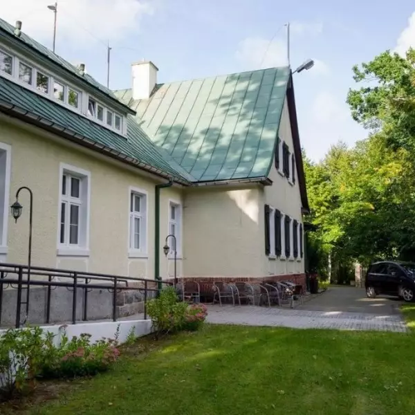 „Rezydencja Seniora" w Dąbrówce Wielkiej