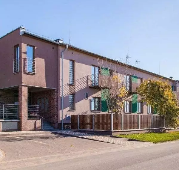 Prywatny Dom Opieki „Pensjonat pod Lipami" w Woźnikach