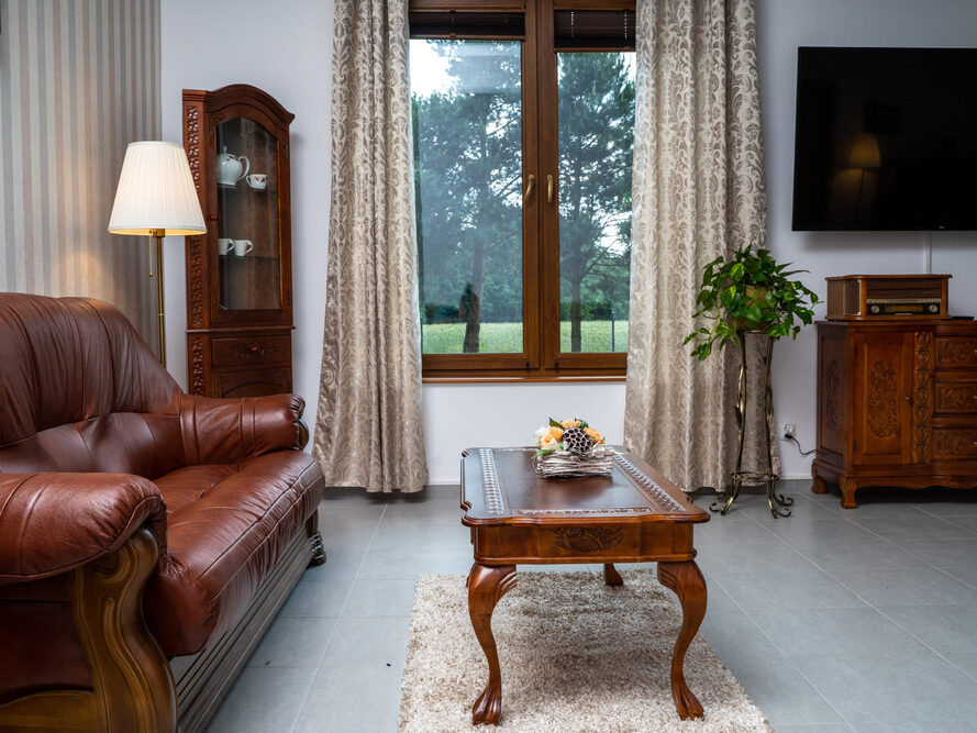 Dom Opieki „Aktywny Senior" w Koźminku