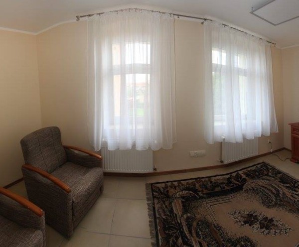 Dom Seniora „Przystań" w Ścinawie