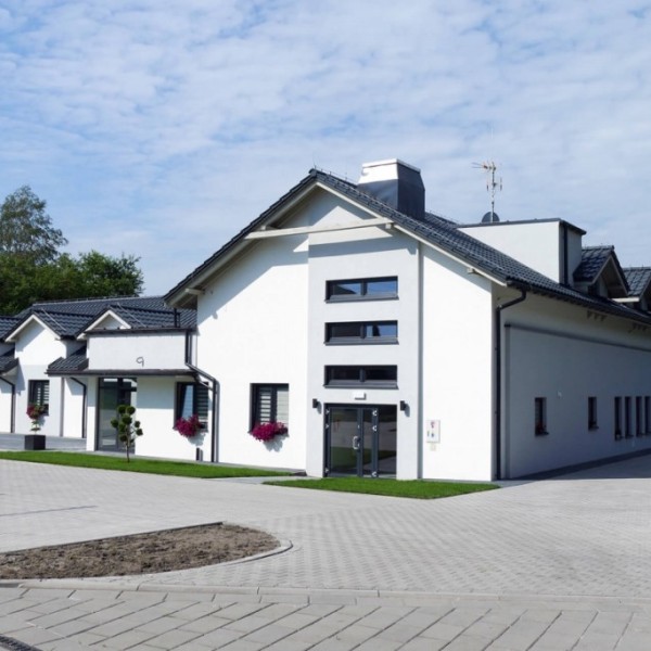 Dom Seniora „Pod Jodłami" w Rybniku