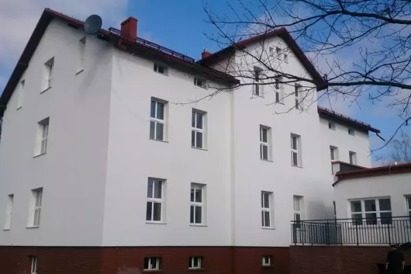 Dom Seniora „Tiliam" w Zawadzkiem