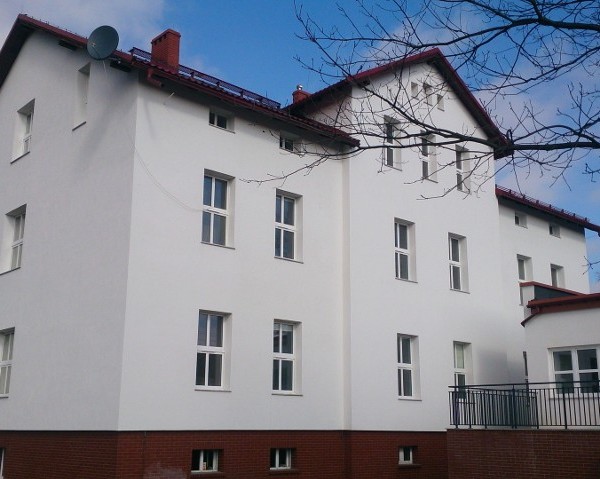 Dom Seniora „Tiliam" w Zawadzkiem