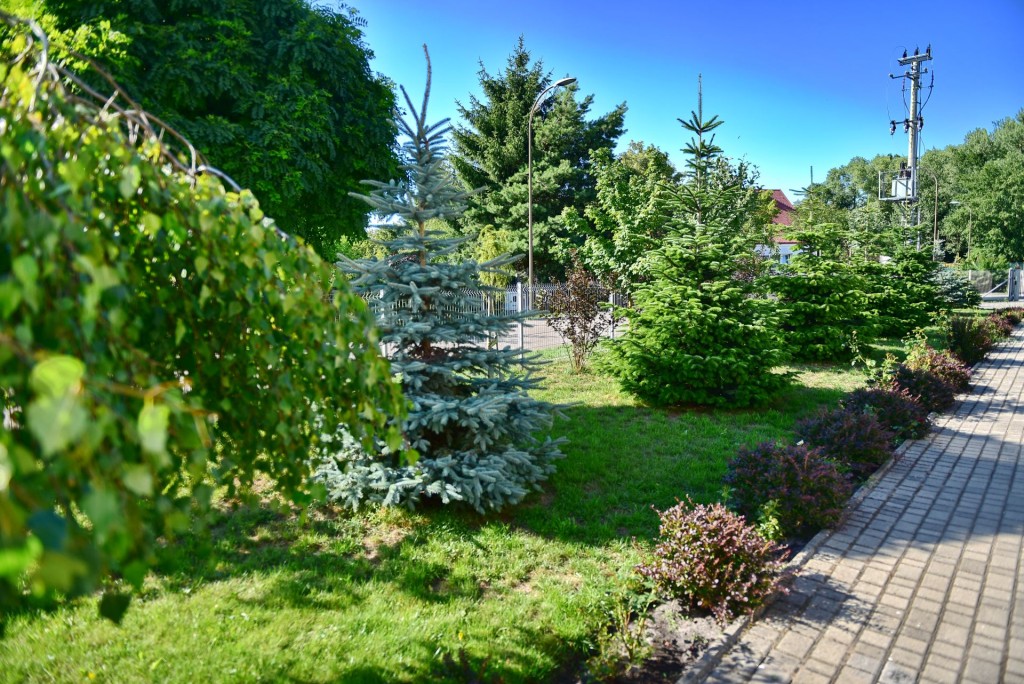 Dom Seniora „Stepniczanka" w Stepnicy