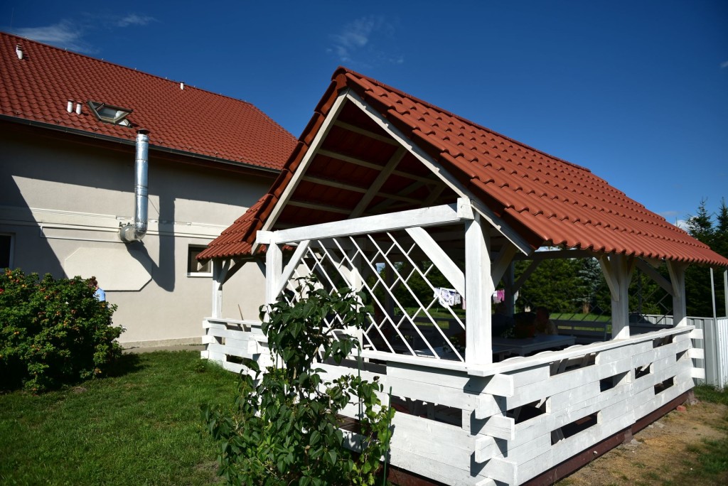 Dom Seniora „Stepniczanka" w Stepnicy