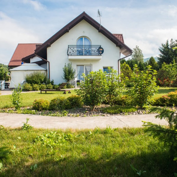 Dom Seniora „Pogodne Dni" w Dąbrowie