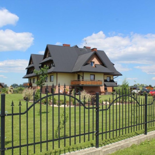 Dom Seniora „Tatrzańska Jesień" w Szaflarach