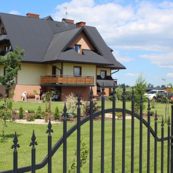 Dom Seniora „Tatrzańska Jesień" w Szaflarach
