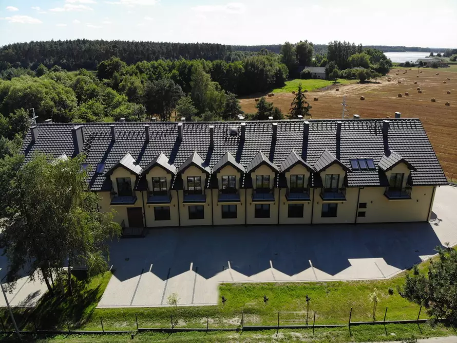 Dom Opieki „Aktywny Senior" w Koźminku