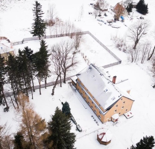 Dom Seniora „Zdrój" w Świeradowie-Zdroju