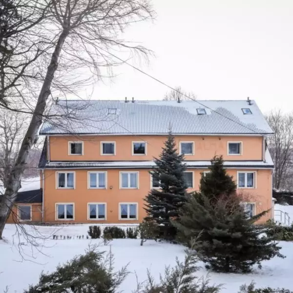 Dom Seniora „Zdrój" w Świeradowie-Zdroju