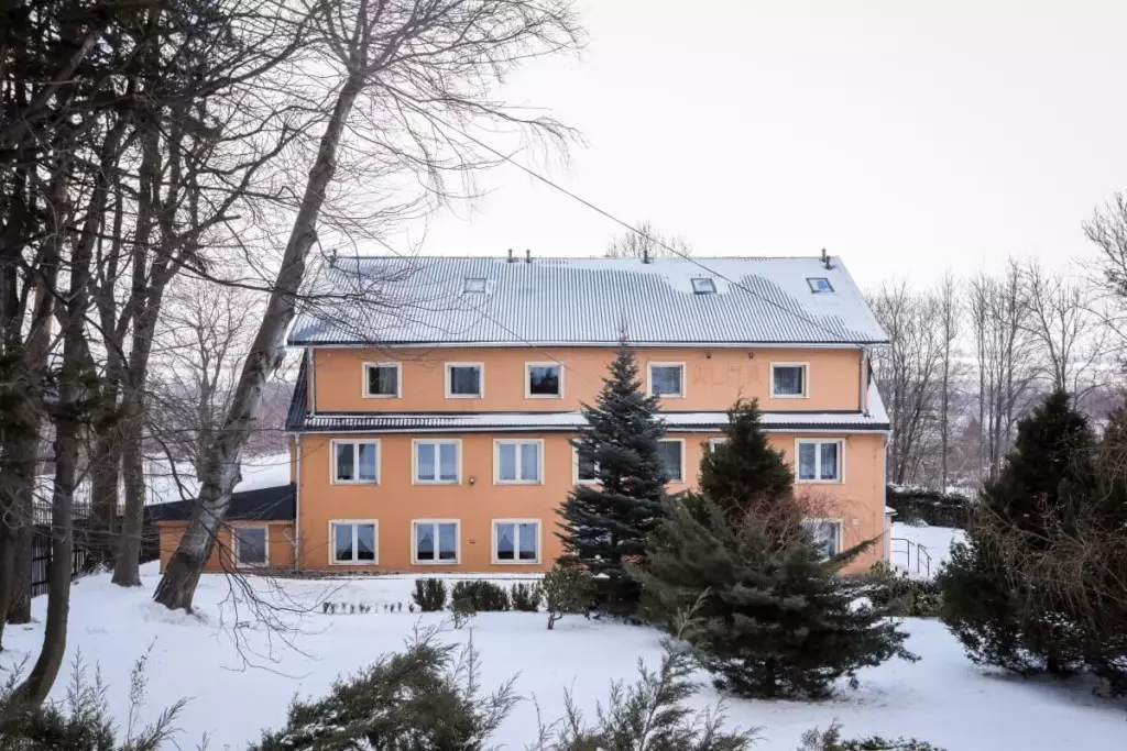 Dom Seniora „Zdrój" w Świeradowie-Zdroju