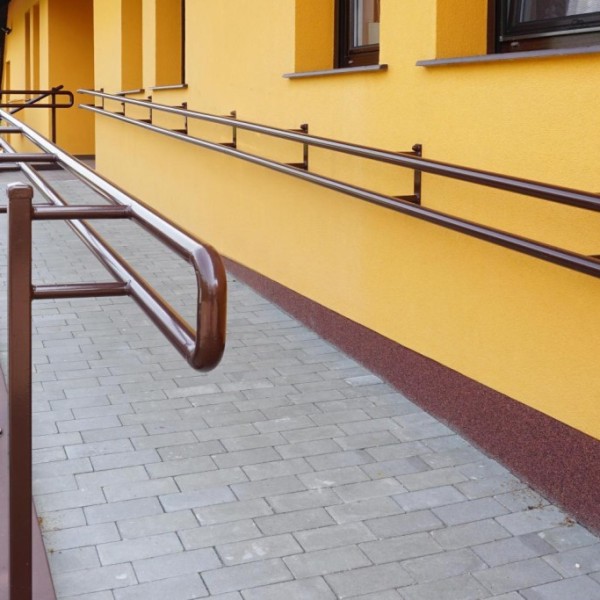 Rodzinny Dom Seniora „Słoneczna Jesień" w Brzeszczach