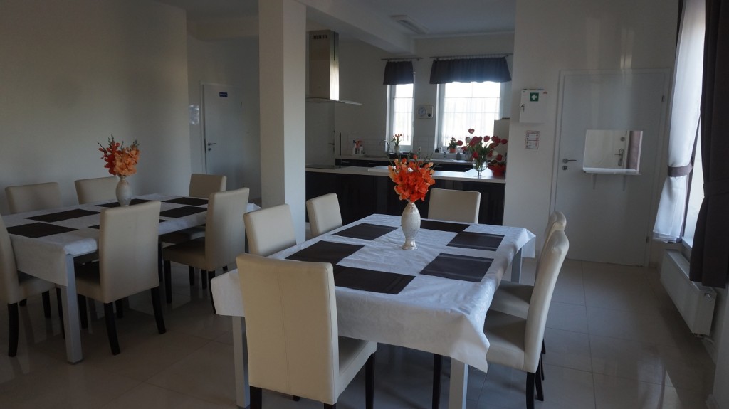 Dom Seniora „Stokrotka" w Stobnie