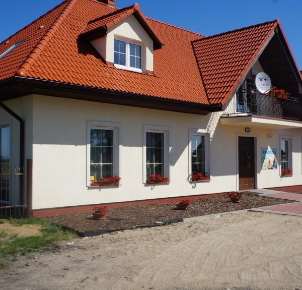 Dom Seniora „Stokrotka" w Stobnie