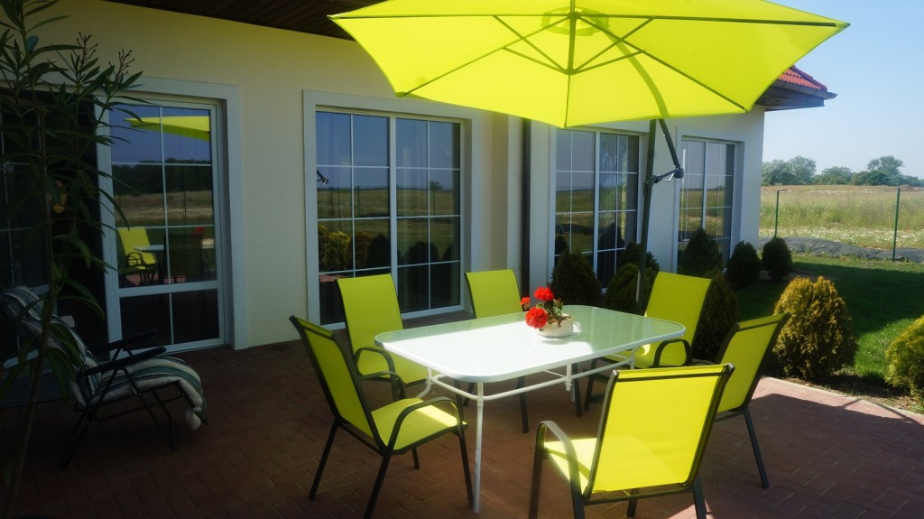 Dom Seniora „Stokrotka" w Stobnie