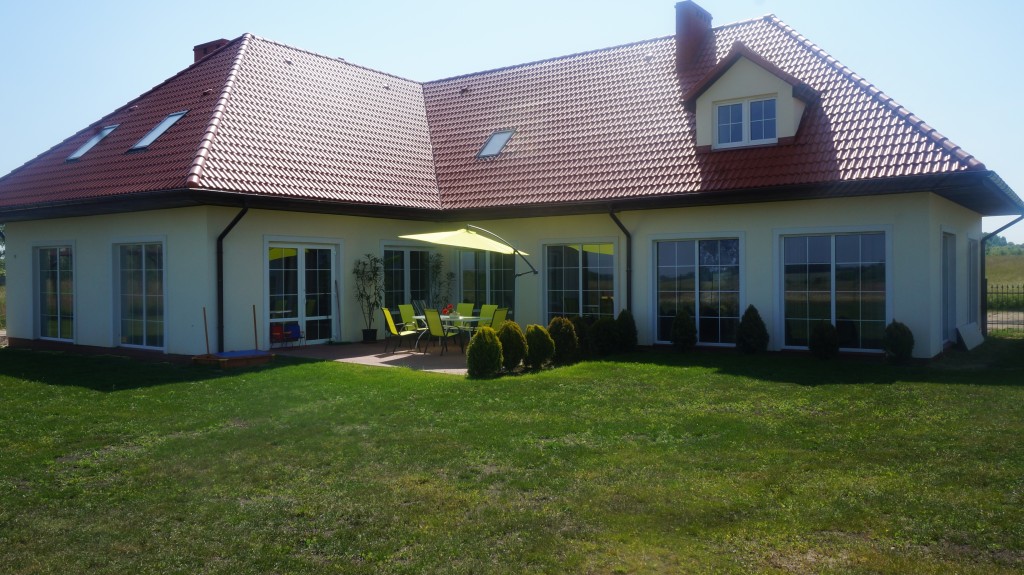 Dom Seniora „Stokrotka" w Stobnie