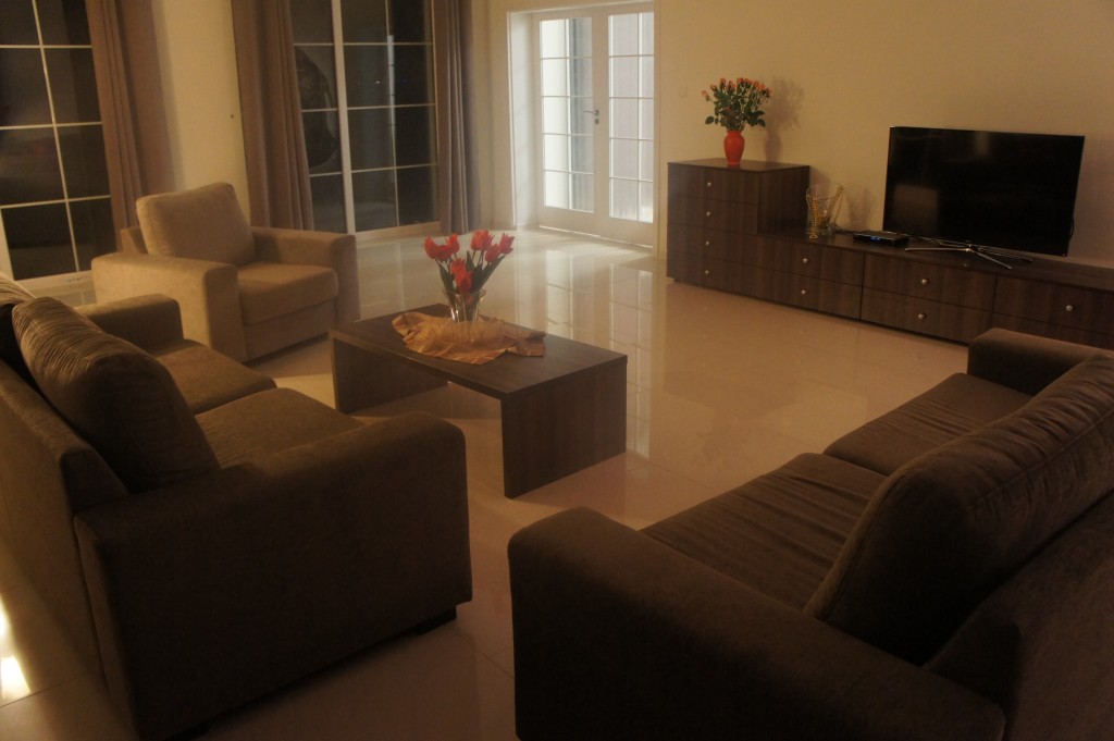 Dom Seniora „Stokrotka" w Stobnie