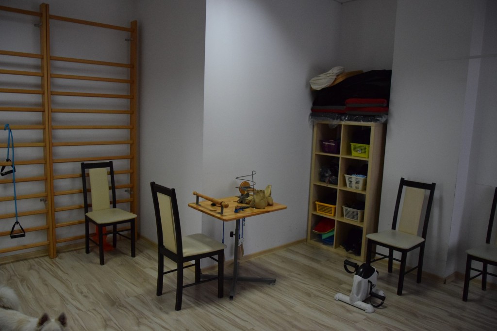 Dom Spokojnej Starości „Filiżanka" w Gnojniku