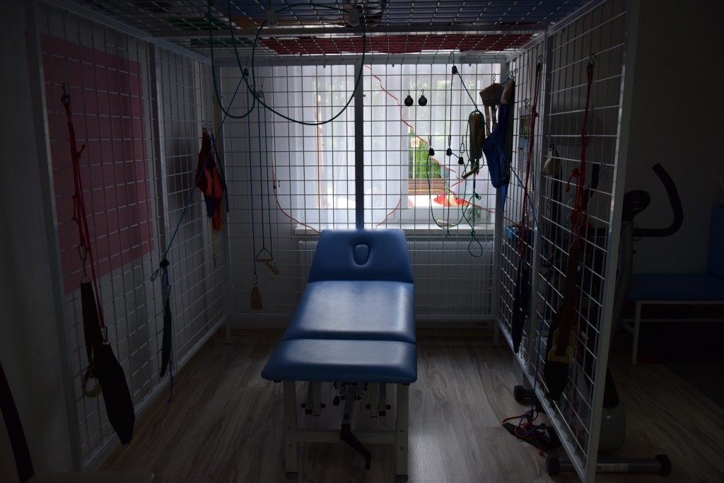 Dom Spokojnej Starości „Filiżanka" w Gnojniku