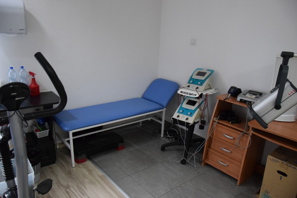 Dom Spokojnej Starości „Filiżanka" w Gnojniku