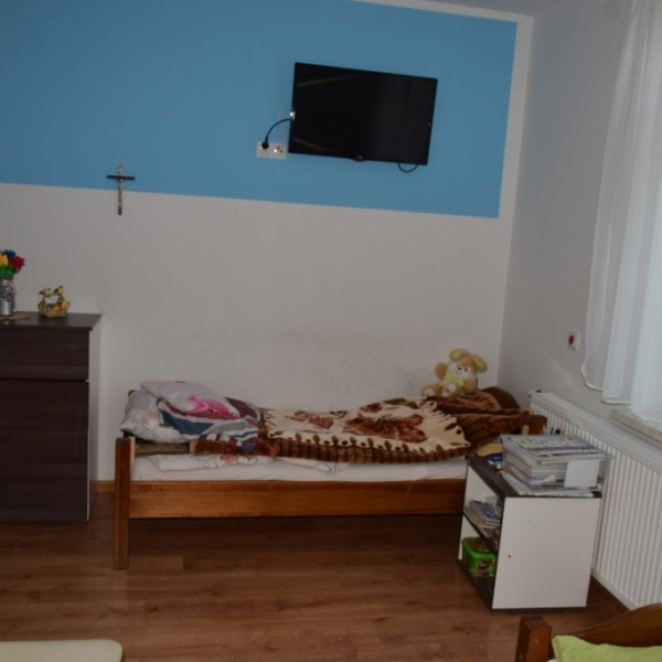 Dom Spokojnej Starości „Filiżanka" w Gnojniku