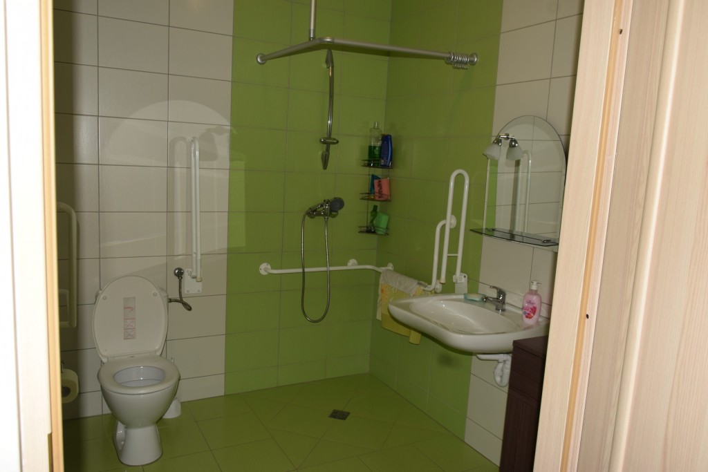 Dom Spokojnej Starości „Filiżanka" w Gnojniku