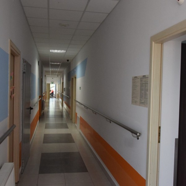 Dom Spokojnej Starości „Filiżanka" w Gnojniku
