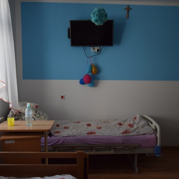Dom Spokojnej Starości „Filiżanka" w Gnojniku
