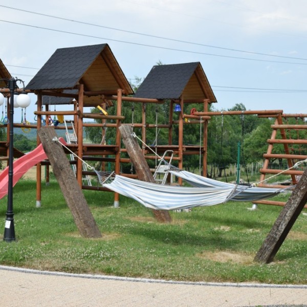 Dom Spokojnej Starości „Filiżanka" w Gnojniku