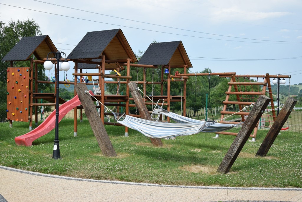 Dom Spokojnej Starości „Filiżanka" w Gnojniku