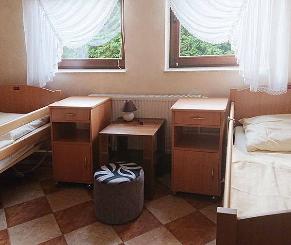 Dom Seniora „Rado" w Stegnie