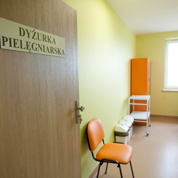 Rodzinny Dom Opieki „Staś" w Gnojniku
