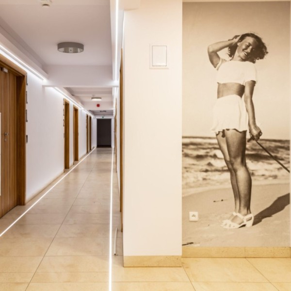 Dom Seniora „ROSE Senior Resort” w Jastrzębiej-Górze